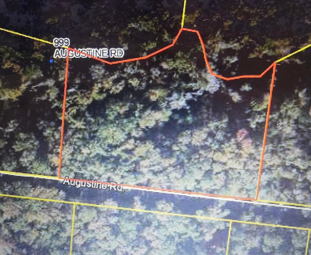Photo of xxx AUGUSTINE, Quincy, FL 32351 (MLS # 391848)