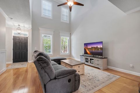 Tiny photo for 3052 Indian Grass Lane, Tallahassee, FL 32311 (MLS # 388069)
