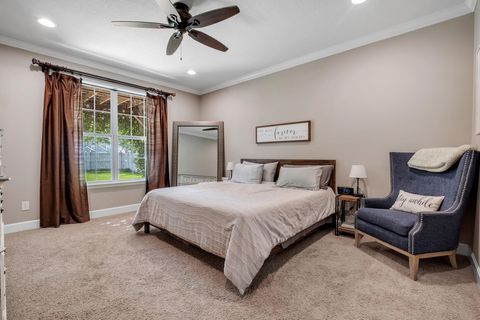 Tiny photo for 3052 Indian Grass Lane, Tallahassee, FL 32311 (MLS # 388069)
