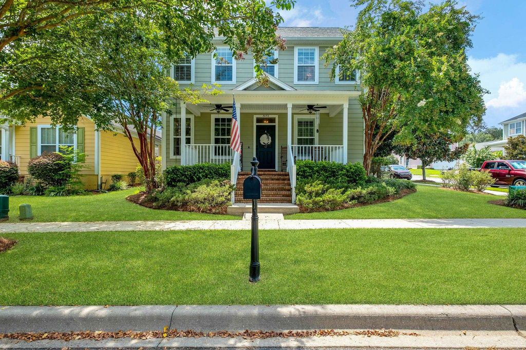 Photo of 3052 Indian Grass Lane, Tallahassee, FL 32311 (MLS # 388069)
