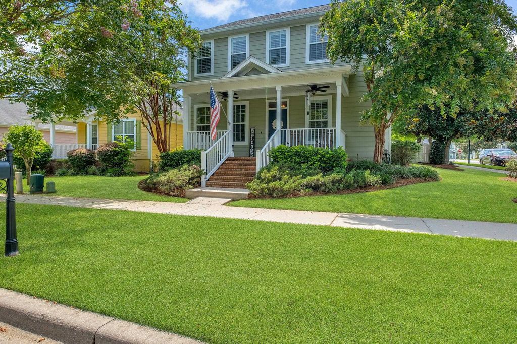 Photo of 3052 Indian Grass Lane, Tallahassee, FL 32311 (MLS # 388069)