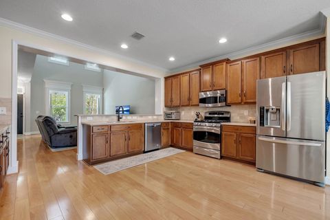 Tiny photo for 3052 Indian Grass Lane, Tallahassee, FL 32311 (MLS # 388069)