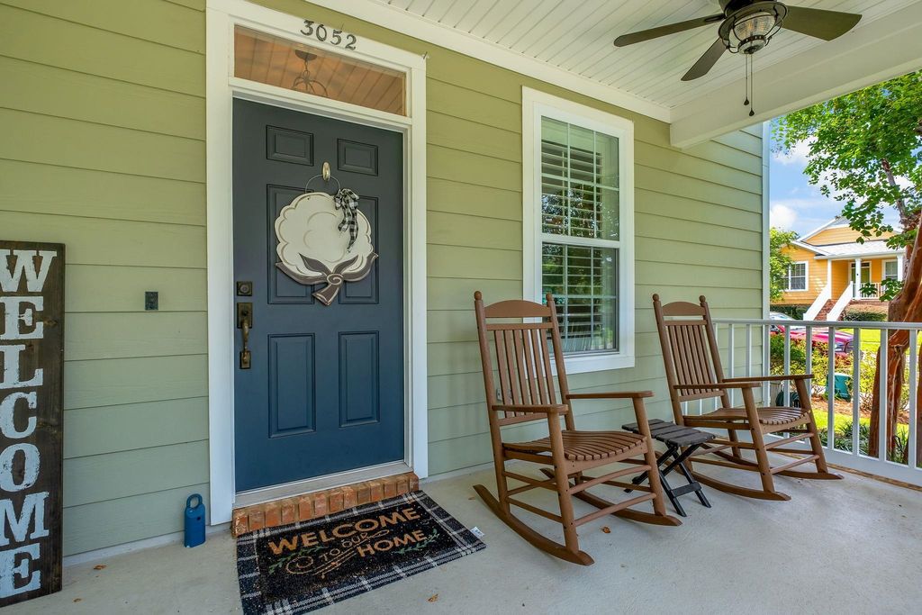 Photo of 3052 Indian Grass Lane, Tallahassee, FL 32311 (MLS # 388069)