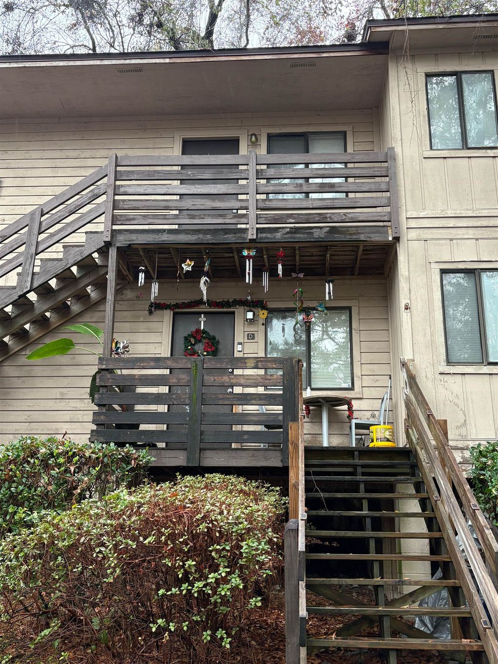 Photo of 2691 N Point Court #C, Tallahassee, FL 32308 (MLS # 394651)