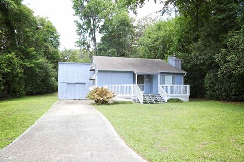 1604 Sequoia Drive, Tallahassee, FL 32301 - MLS#: 385632