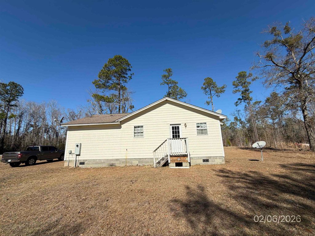 Photo of 8955 SW US 221, Greenville, FL 32331 (MLS # 395920)
