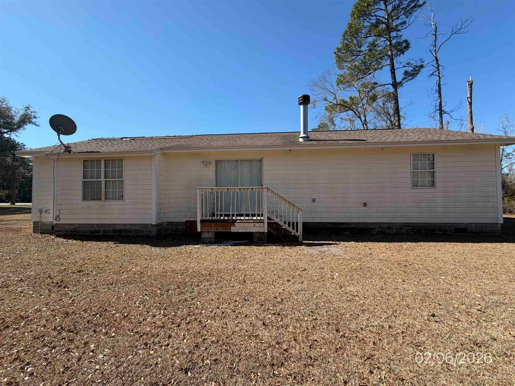 Photo of 8955 SW US 221, Greenville, FL 32331 (MLS # 395920)