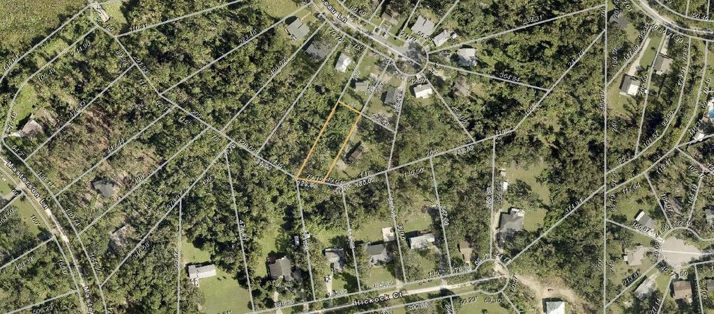 Photo of xx CHATEAU Lane, Tallahassee, FL 32311 (MLS # 401268)