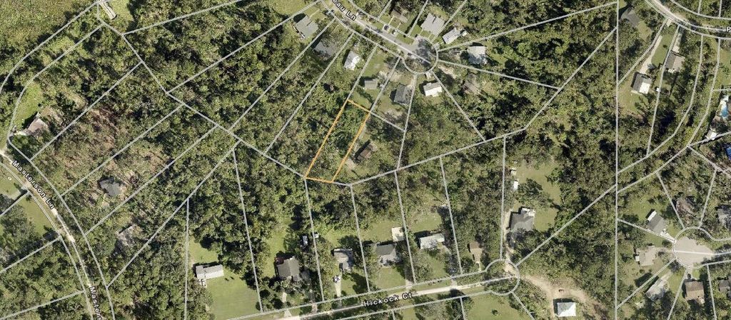 Photo of xx CHATEAU Lane, Tallahassee, FL 32311 (MLS # 401268)