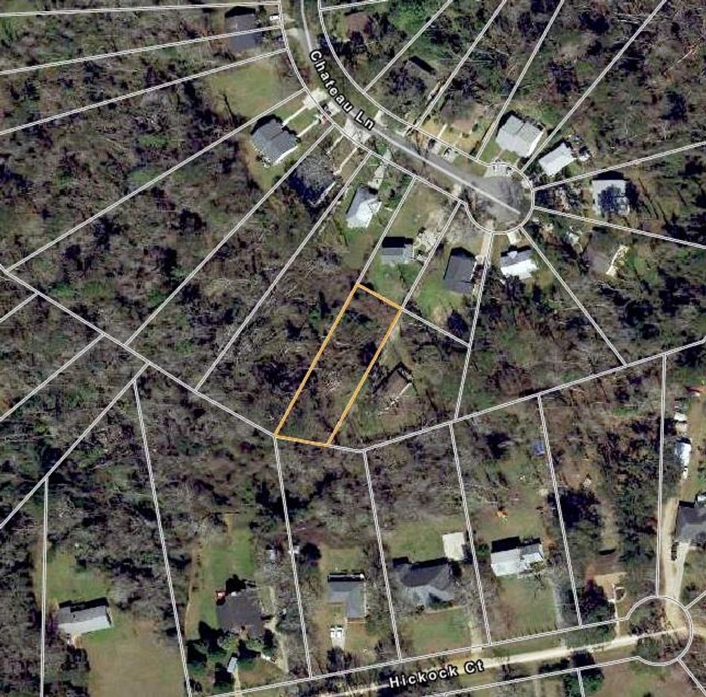 Photo of xx CHATEAU Lane, Tallahassee, FL 32311 (MLS # 401268)