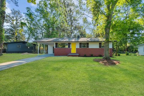 407 Cambridge Drive, Tallahassee, FL 32304 - MLS#: 384501