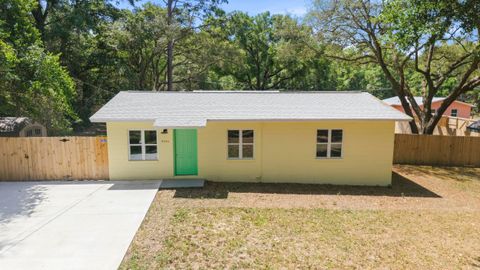 Tiny photo for 8034-8040 N Baby Farm Dr DR #-, Tallahassee, FL 32310 (MLS # 399767)