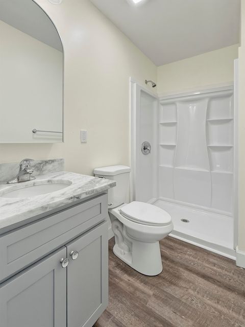 Tiny photo for 8034-8040 N Baby Farm Dr DR #-, Tallahassee, FL 32310 (MLS # 399767)