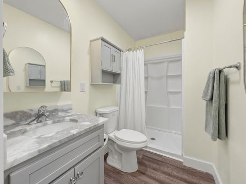 Tiny photo for 8034-8040 N Baby Farm Dr DR #-, Tallahassee, FL 32310 (MLS # 399767)