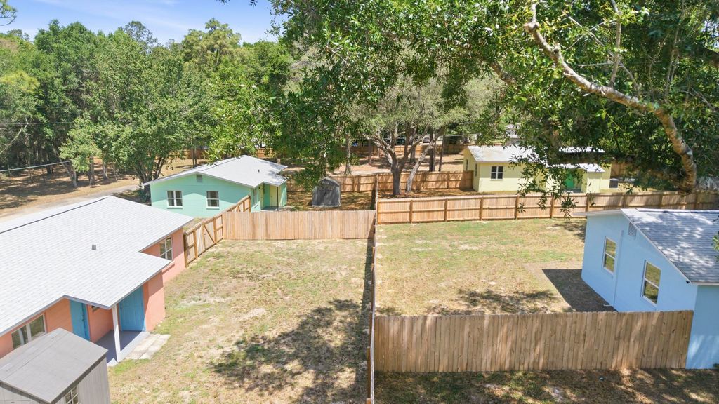 Photo of 8034-8040 N Baby Farm Dr DR #-, Tallahassee, FL 32310 (MLS # 399767)