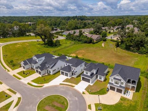 Tiny photo for 5713 Bascom Lane, Tallahassee, FL 32309 (MLS # 398890)