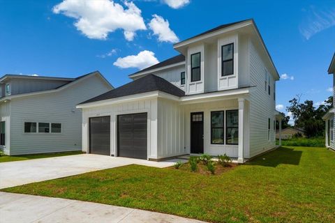 Tiny photo for 5713 Bascom Lane, Tallahassee, FL 32309 (MLS # 398890)