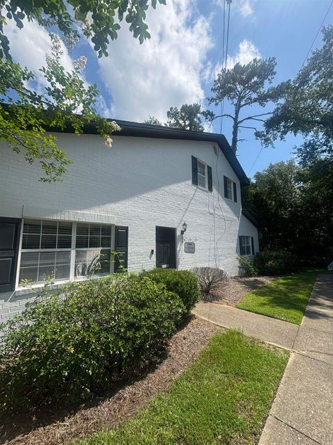 Tiny photo for 1684 Metropolitan Circle, Tallahassee, FL 32308 (MLS # 393767)