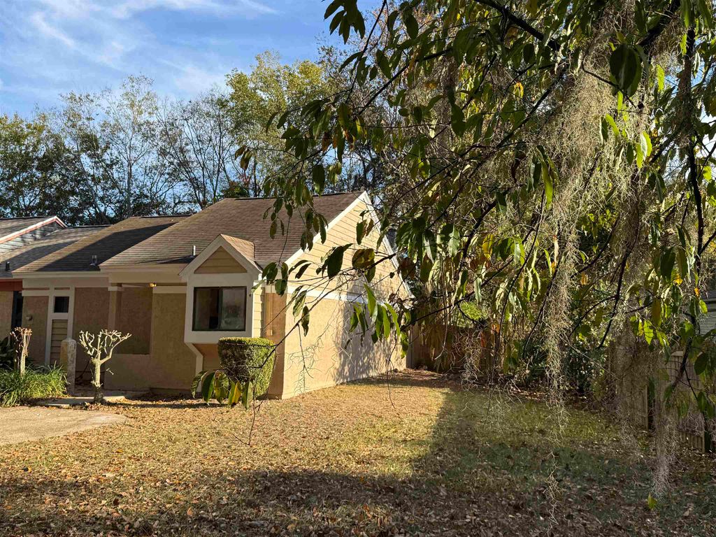 Photo of 2658 Clara Kee Boulevard, Tallahassee, FL 32303 (MLS # 393315)