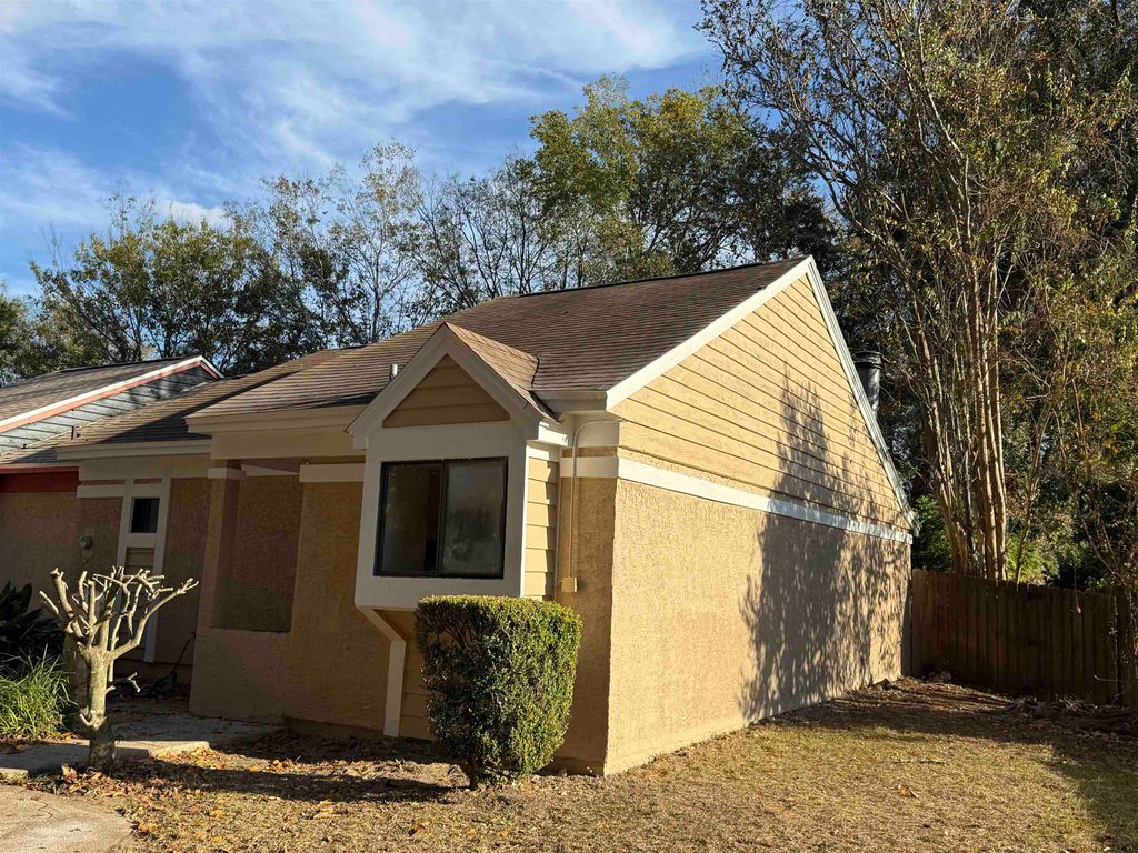 Photo of 2658 Clara Kee Boulevard, Tallahassee, FL 32303 (MLS # 393315)