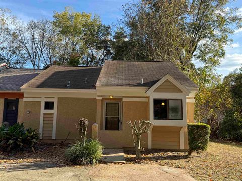 2658 Clara Kee Boulevard Tallahassee FL 32303