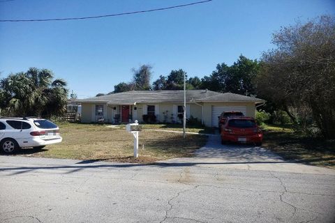 1047 Santa Clara Drive Other Florida FL 32738