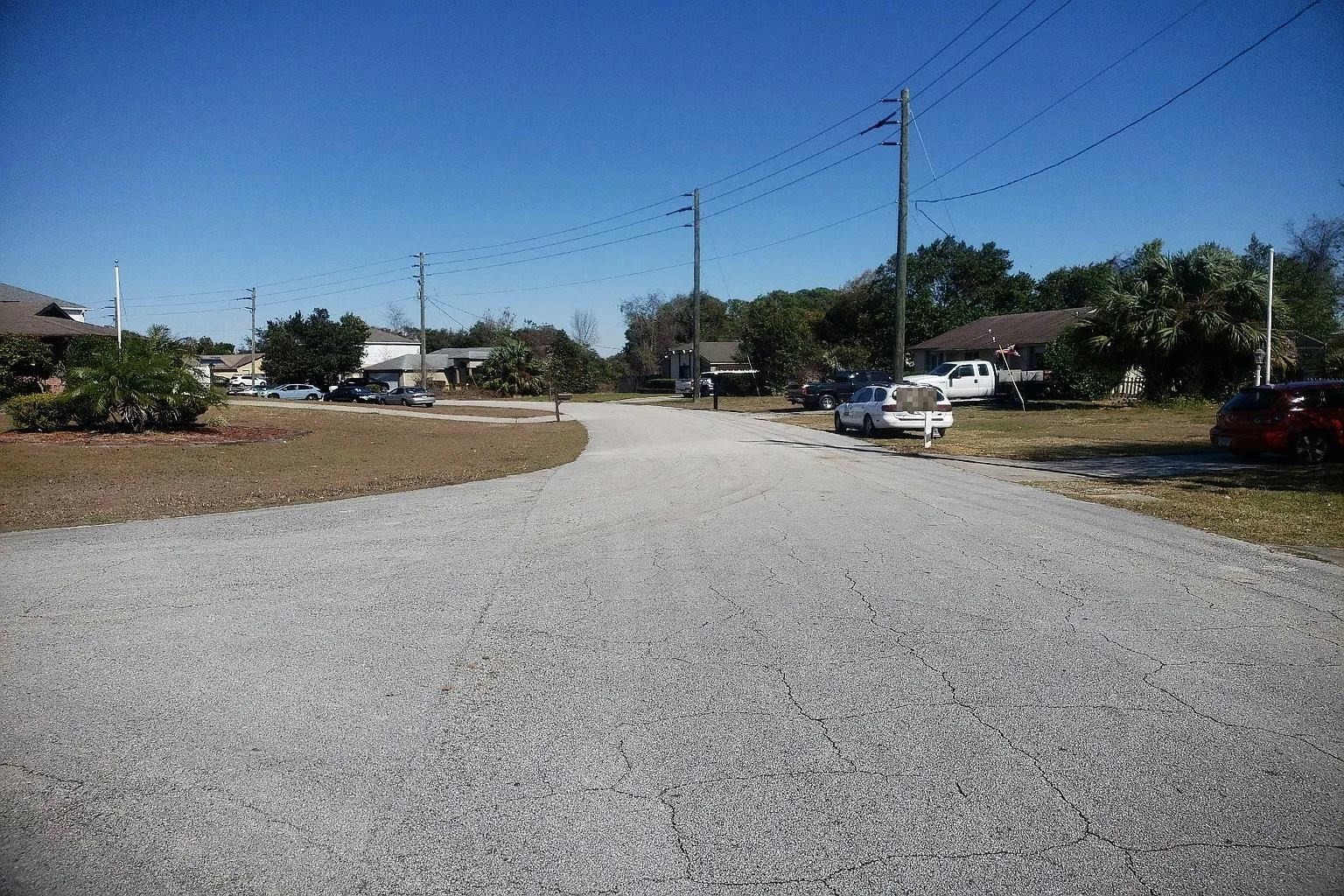 1047 Santa Clara Drive