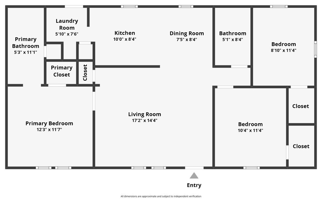 Photo of 935 Charles Hendry Road, Perry, FL 32348 (MLS # 389130)