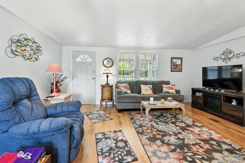 Photo of 935 Charles Hendry Road, Perry, FL 32348 (MLS # 389130)