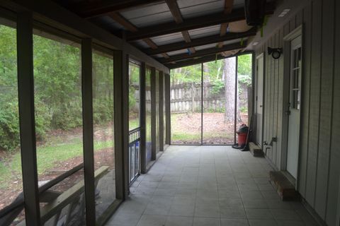 Tiny photo for 3561 Sedona Loop, Tallahassee, FL 32308 (MLS # 399063)