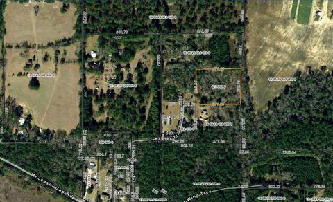 Tiny photo for 9011 KIPPER Lane, Tallahassee, FL 32309 (MLS # 395349)