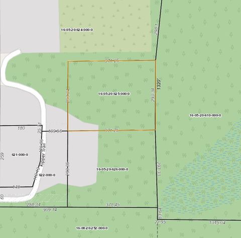 Tiny photo for 9011 KIPPER Lane, Tallahassee, FL 32309 (MLS # 395349)