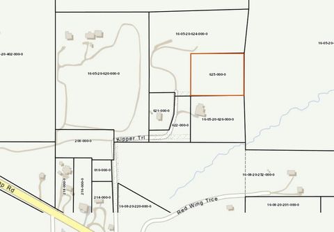 Tiny photo for 9011 KIPPER Lane, Tallahassee, FL 32309 (MLS # 395349)