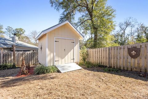 Tiny photo for 2013 Pepperidge Way, Tallahassee, FL 32308 (MLS # 395874)