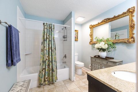 Tiny photo for 2013 Pepperidge Way, Tallahassee, FL 32308 (MLS # 395874)