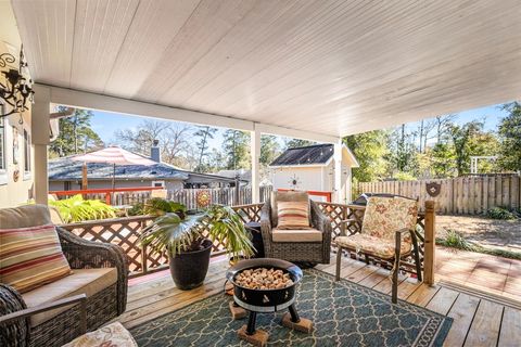 Tiny photo for 2013 Pepperidge Way, Tallahassee, FL 32308 (MLS # 395874)