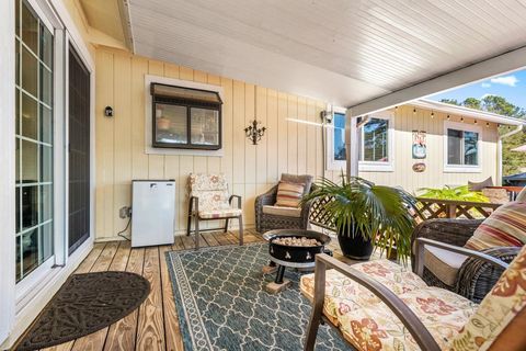 Tiny photo for 2013 Pepperidge Way, Tallahassee, FL 32308 (MLS # 395874)