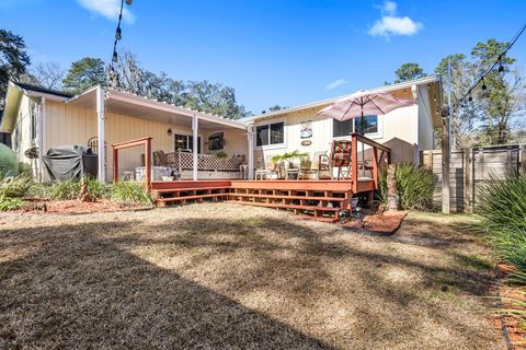 Tiny photo for 2013 Pepperidge Way, Tallahassee, FL 32308 (MLS # 395874)