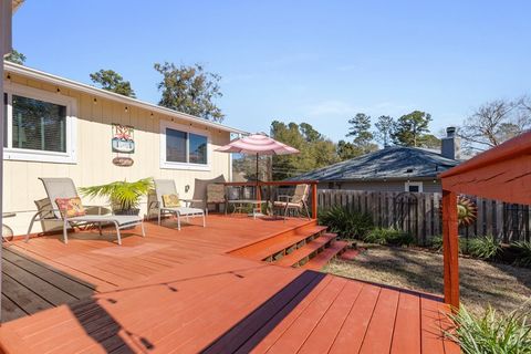 Tiny photo for 2013 Pepperidge Way, Tallahassee, FL 32308 (MLS # 395874)