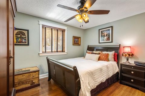 Tiny photo for 2013 Pepperidge Way, Tallahassee, FL 32308 (MLS # 395874)