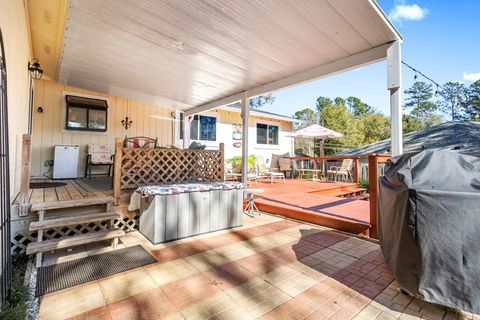 Tiny photo for 2013 Pepperidge Way, Tallahassee, FL 32308 (MLS # 395874)