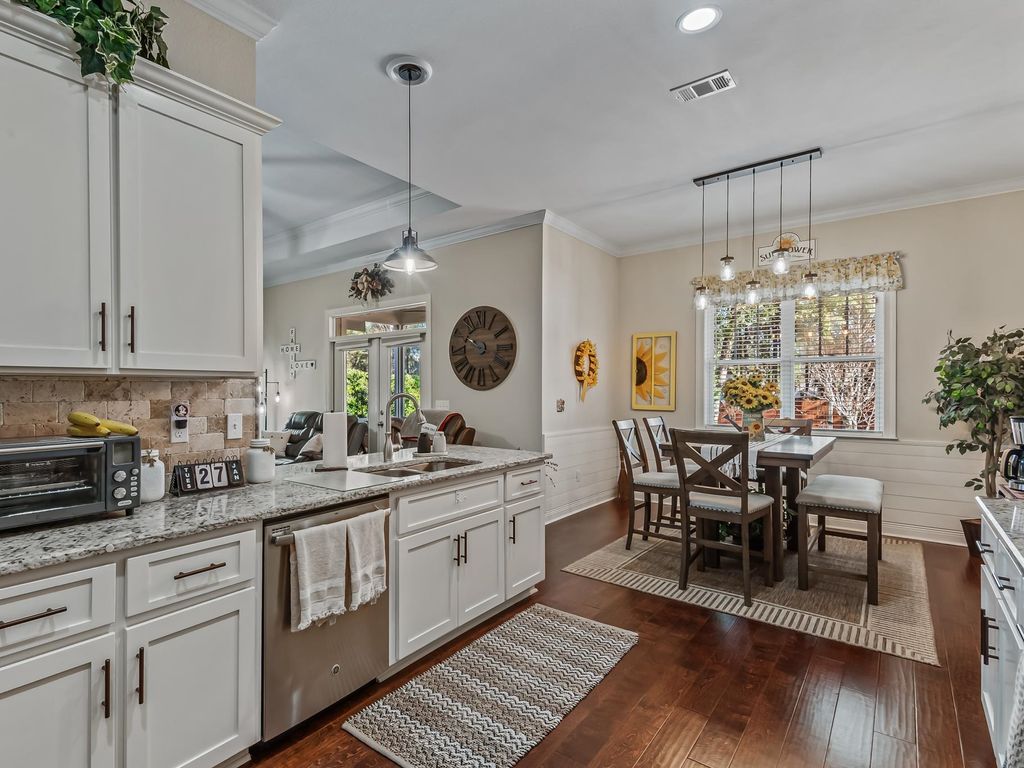 Photo of 73 Geranium Trace, Crawfordville, FL 32327 (MLS # 395497)