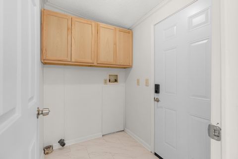 Tiny photo for 2081 MISTLETOE Court, Tallahassee, FL 32317 (MLS # 395620)