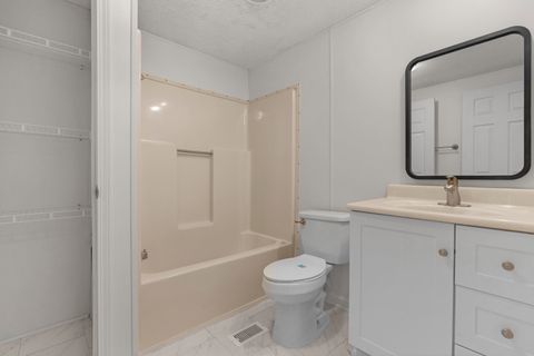 Tiny photo for 2081 MISTLETOE Court, Tallahassee, FL 32317 (MLS # 395620)