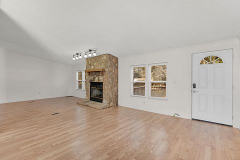 Tiny photo for 2081 MISTLETOE Court, Tallahassee, FL 32317 (MLS # 395620)