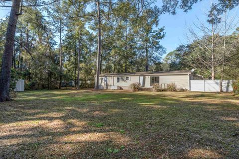 Tiny photo for 2081 MISTLETOE Court, Tallahassee, FL 32317 (MLS # 395620)