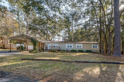 Tiny photo for 2081 MISTLETOE Court, Tallahassee, FL 32317 (MLS # 395620)