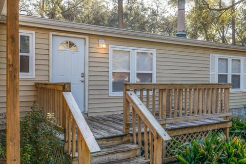 Tiny photo for 2081 MISTLETOE Court, Tallahassee, FL 32317 (MLS # 395620)