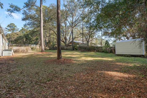 Tiny photo for 2081 MISTLETOE Court, Tallahassee, FL 32317 (MLS # 395620)