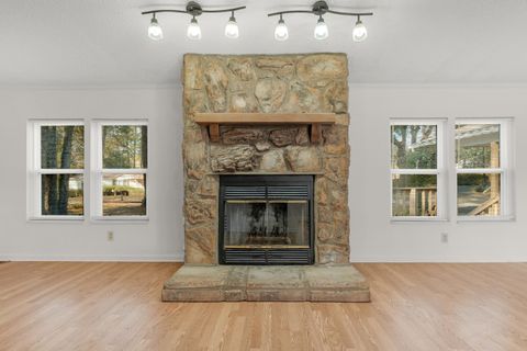 Tiny photo for 2081 MISTLETOE Court, Tallahassee, FL 32317 (MLS # 395620)